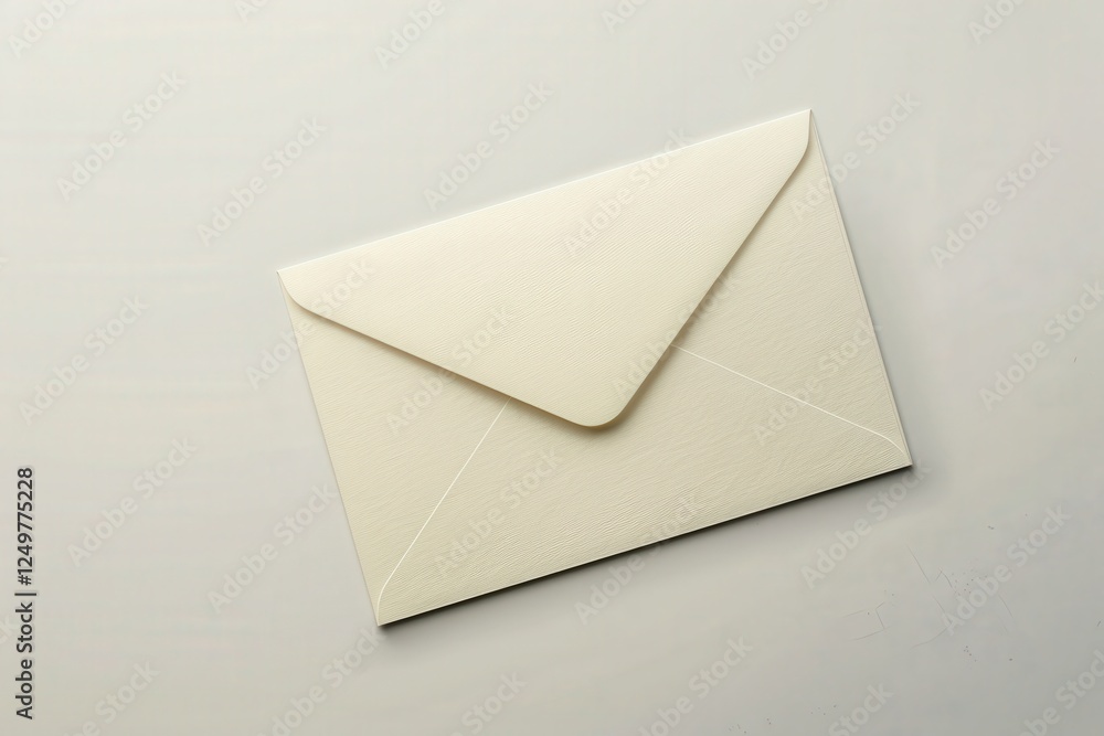 Elegant Invitation Design with Clean Lines Elegant Invitation Design with Clean Lines