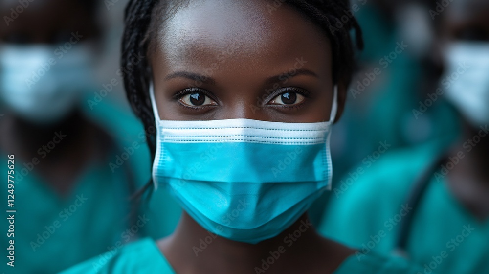 Shine light on global healthcare heroes with a compelling portrait series featuring frontline workers medical professionals and volunteers making a difference in communities worldwide Shine light on global healthcare heroes with a compelling portrait series featuring frontline workers medical professionals and volunteers making a difference in communities worldwide