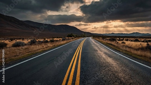 road