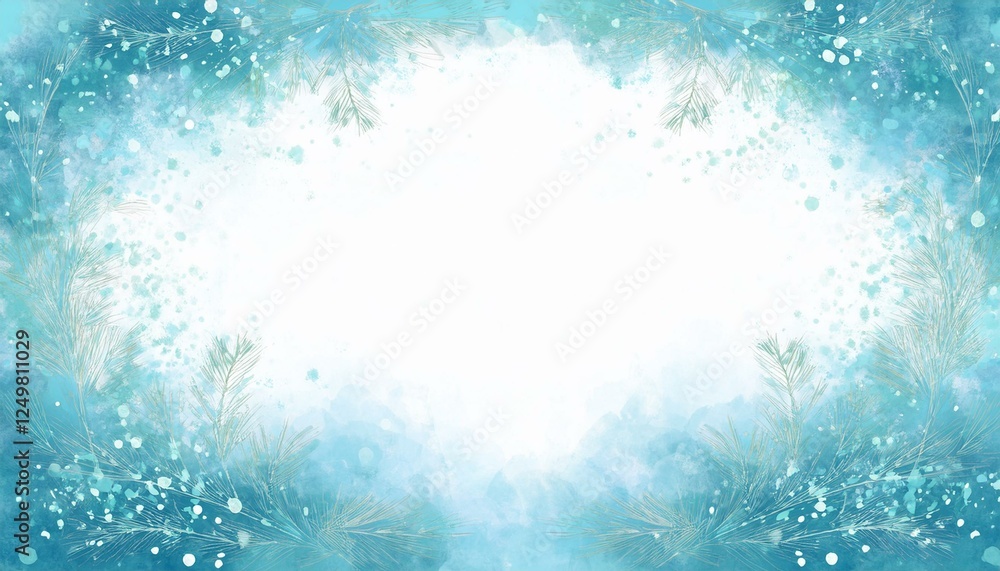 frame border of modern sparkle abstract background design in white background with copy space for text frame border of modern sparkle abstract background design in white background with copy space for text