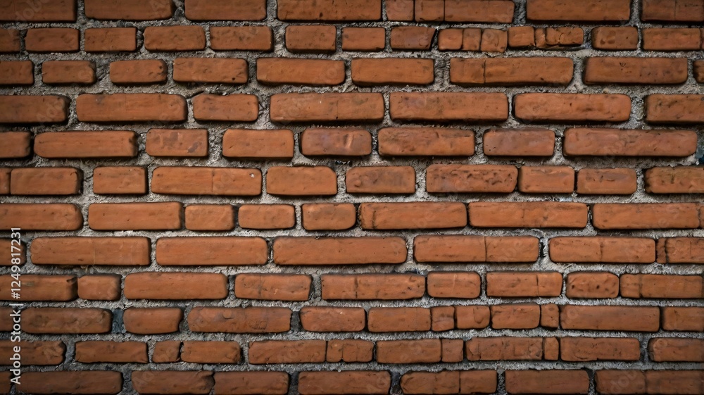Obraz premium brick wall