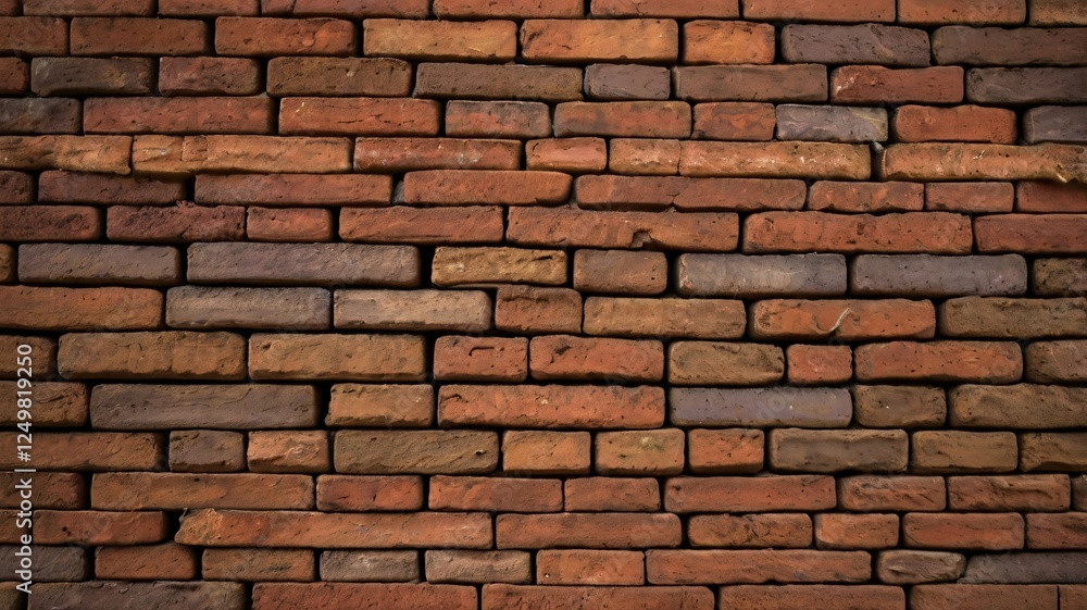 Obraz premium brick wall