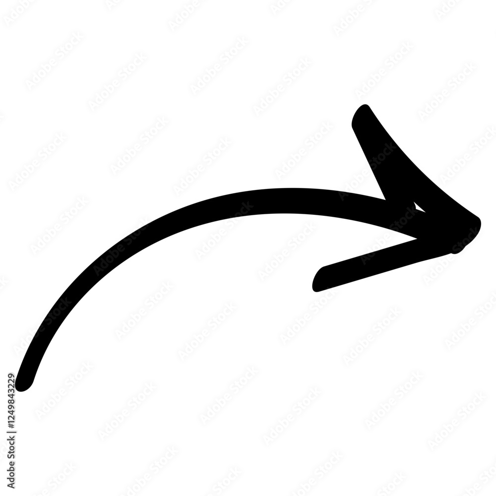Hand drawn irregular brush
arrow Hand drawn irregular brush
arrow