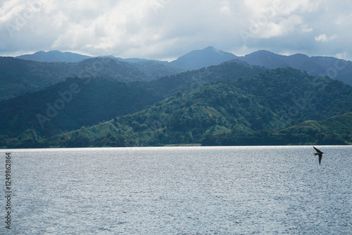 Lake Arenal Costa Rica