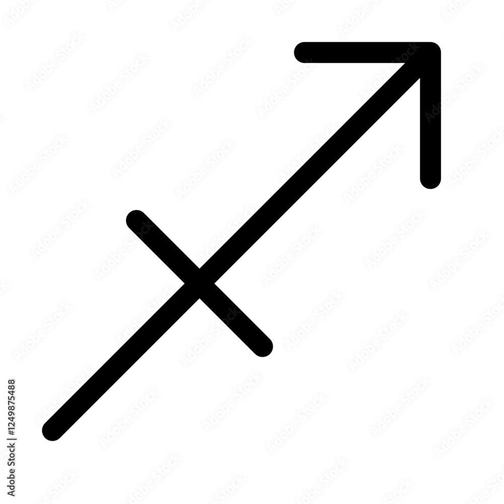 Sagittarius Sagittarius