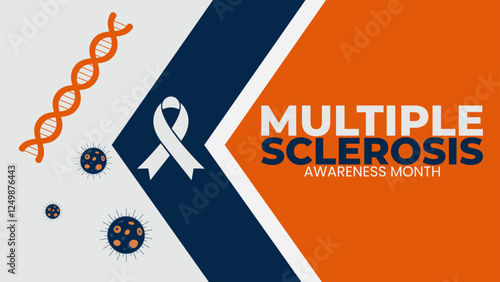 Multiple Sclerosis Awareness Month Educate, Advocate, Empower