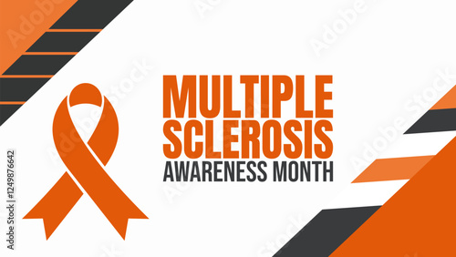 Multiple Sclerosis Awareness Month Educate, Advocate, Empower