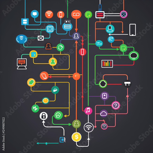 Introduction to Programming Languages: A Visual Guide for Beginners
