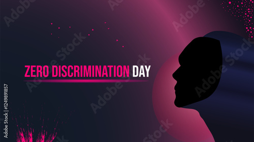 Zero Discrimination Day A World Without Barriers
