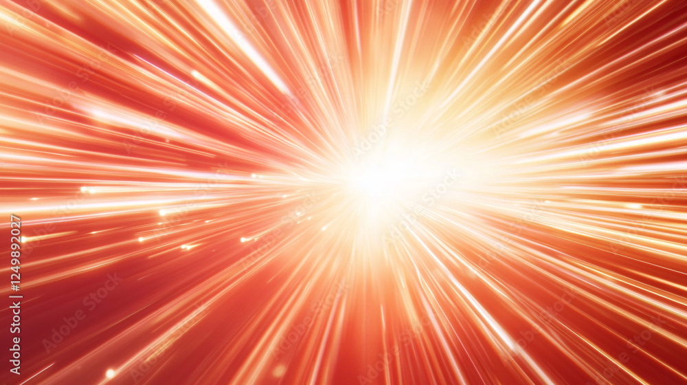 A dynamic red light streaks across a black background, symbolizing speed and technological advancement. This motion blur captures the essence of rapid movement, chaos, and futuristic energy.
A dynamic red light streaks across a black background, symbolizing speed and technological advancement. This motion blur captures the essence of rapid movement, chaos, and futuristic energy.