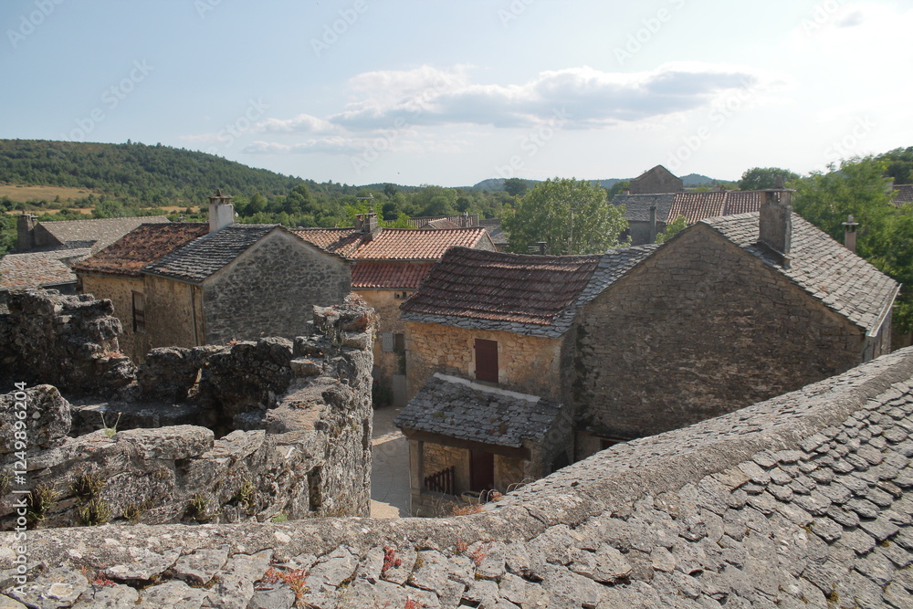 Fototapeta premium france