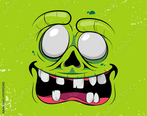 zombie vector