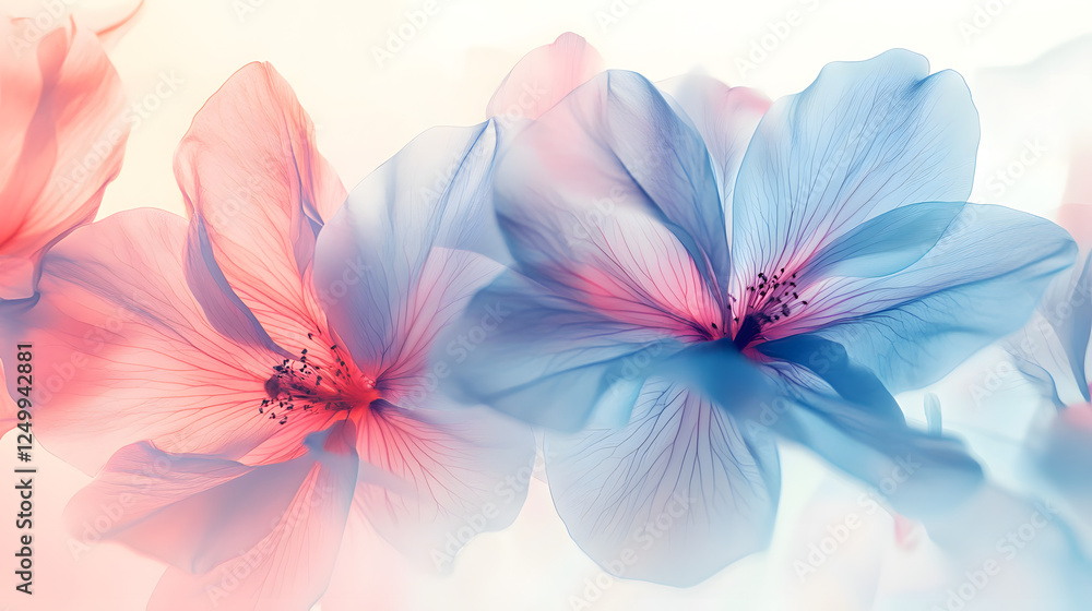 watercolor flowers background watercolor flowers background