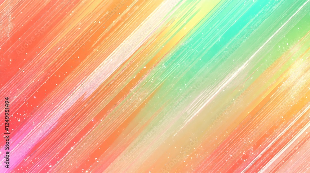 Abstract colorful diagonal lines background (1) Abstract colorful diagonal lines background (1)
