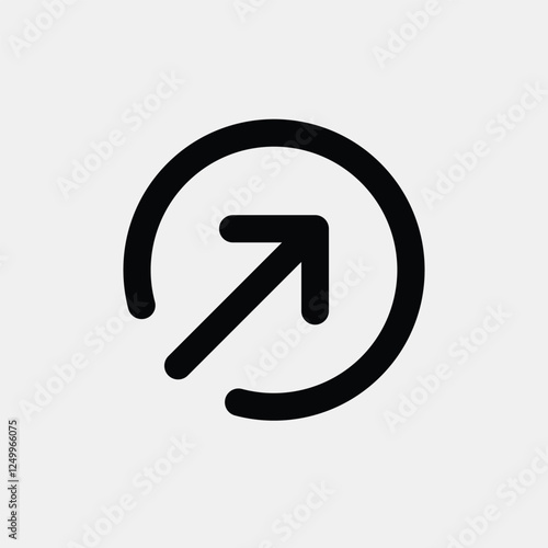 Free Download Bold Downward Block Arrow Symbol - GFXLoad