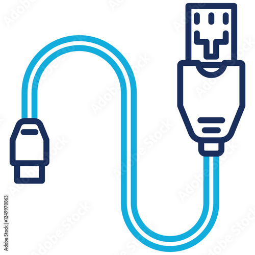 Hdmi Cable Icon
