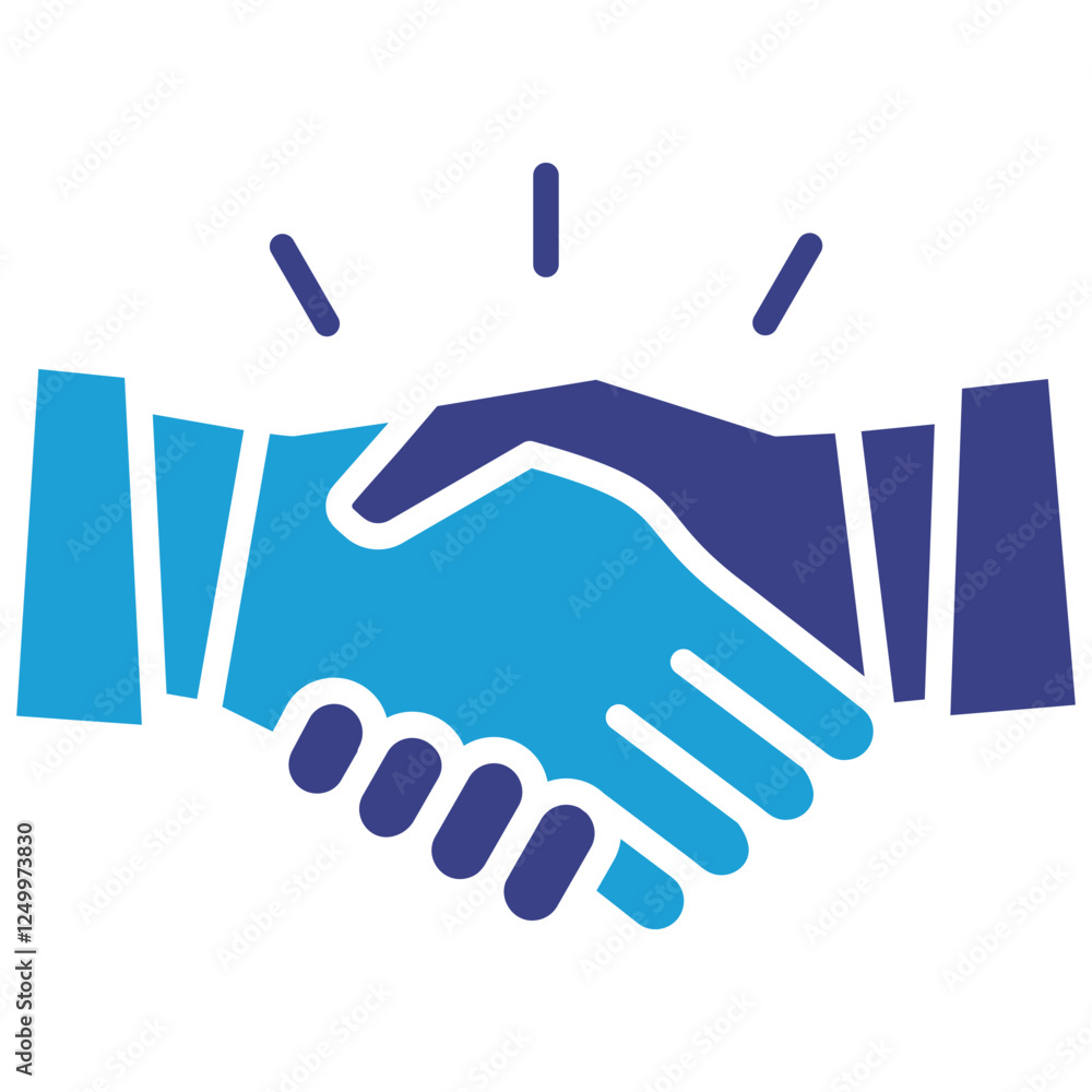 Agreement Icon Agreement Icon