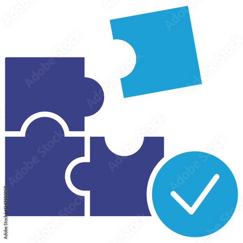Problem Solving Icon