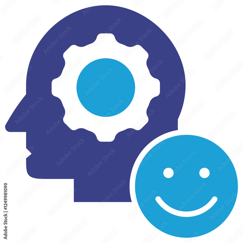 Behavior Icon Behavior Icon