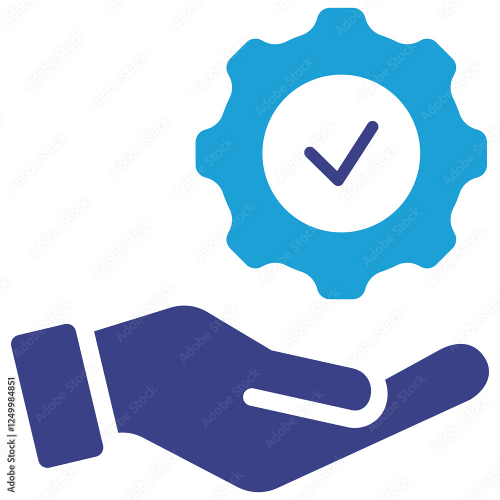 Quality Of Service Icon Quality Of Service Icon