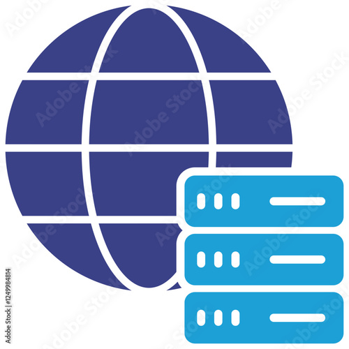Proxy Icon