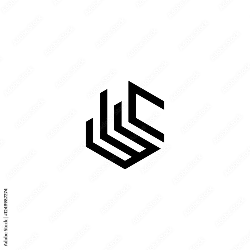 icom letter WC. icom letter WC.