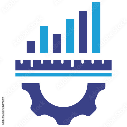 Measurement Icon