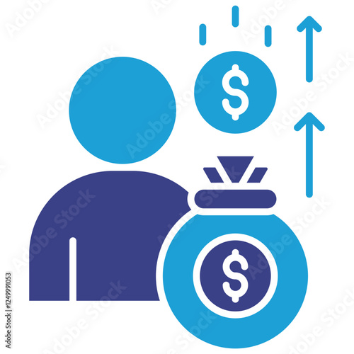 Superannuation Icon