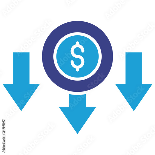 Low Price Icon