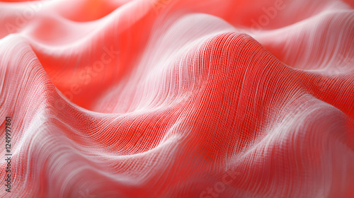 Red texture for wallpaper new