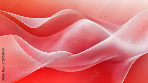 Red texture for wallpaper new