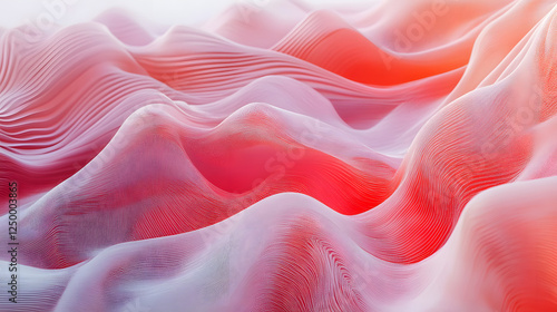 Red texture for wallpaper new