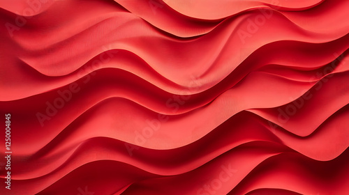 Red texture for wallpaper new