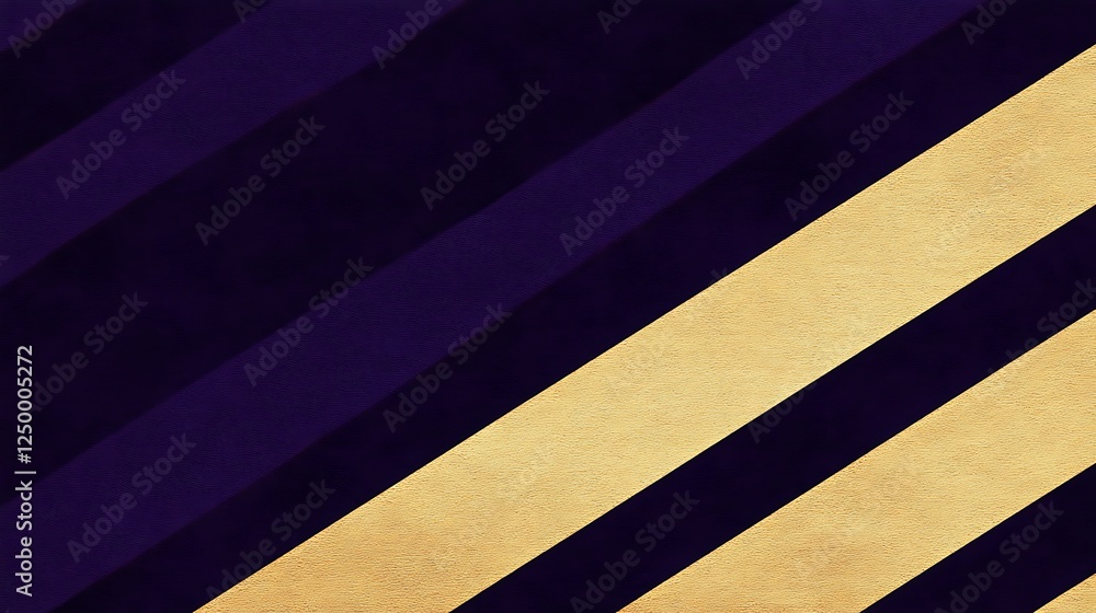 Diagonal stripes, gold, purple, texture, background Diagonal stripes, gold, purple, texture, background