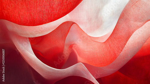Red texture for wallpaper new
