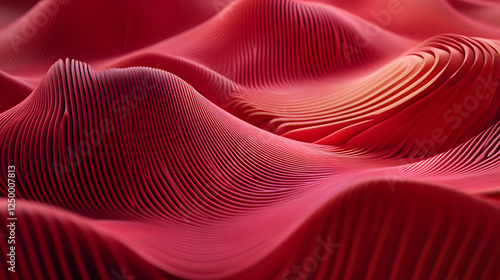Red texture for wallpaper new