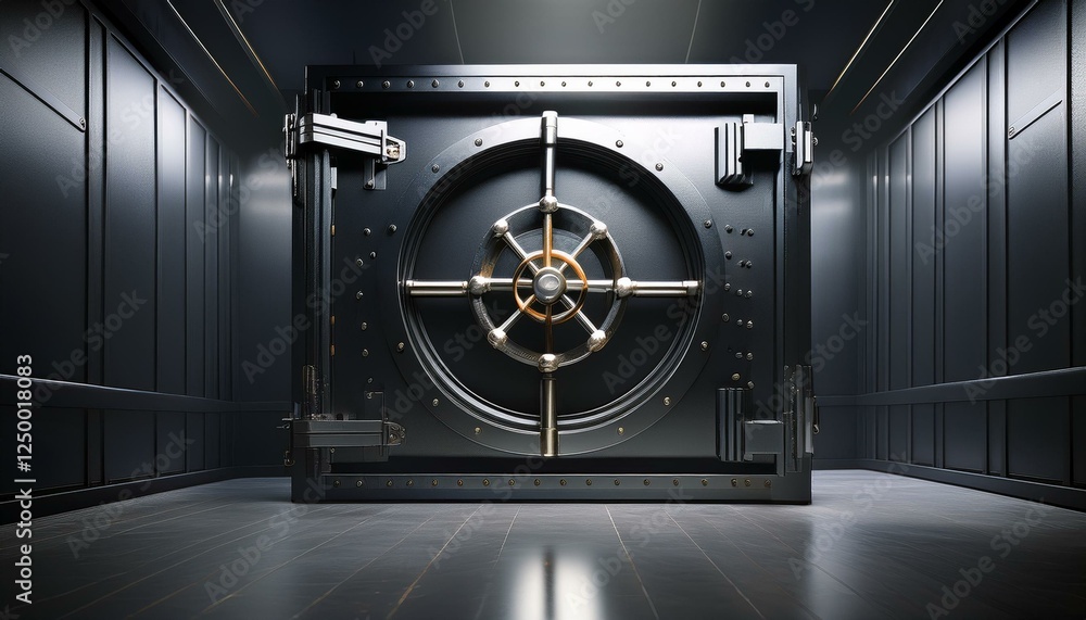 Innovative designs redefine traditional safes. Innovative designs redefine traditional safes.