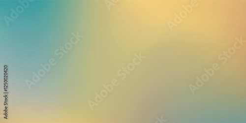 Modern smoothly blended gradient background transitioning from green to brown with a textured overlay ideal for digital designs, wallpapers, or as a subtle backdrop simple modern