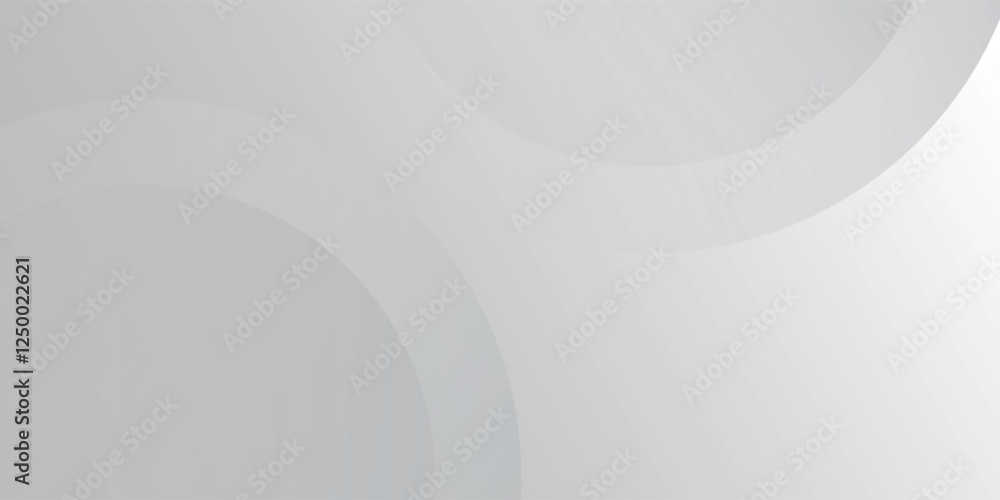 Abstract background featuring overlapping curves and circular shapes in various shades of gray, creating a smooth gradient and subtle depth modern art design simple Abstract background featuring overlapping curves and circular shapes in various shades of gray, creating a smooth gradient and subtle depth modern art design simple