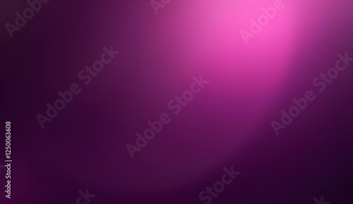 Wallpaper Mural Eggplant gradient background Torontodigital.ca