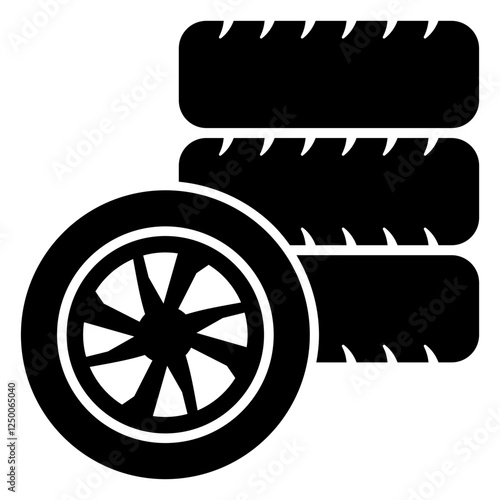 tires