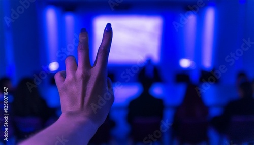 Dynamic storytelling brings concepts to life.  