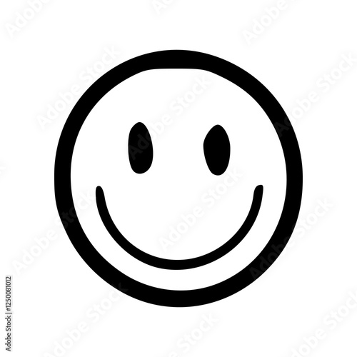 smiley face icon