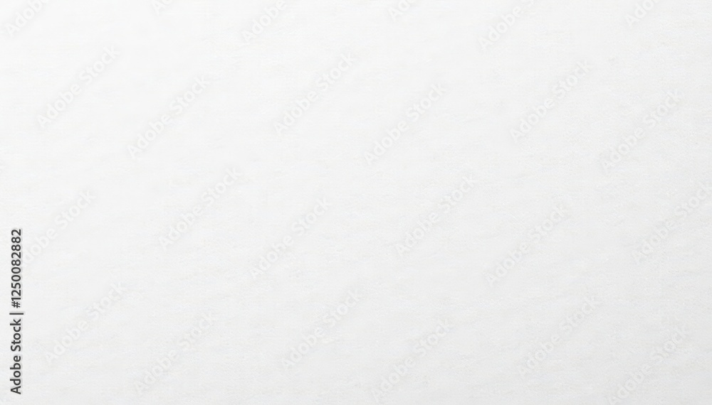Clean, bright white paper texture with smooth, even surface, subtle, minimalist background, material Clean, bright white paper texture with smooth, even surface, subtle, minimalist background, material