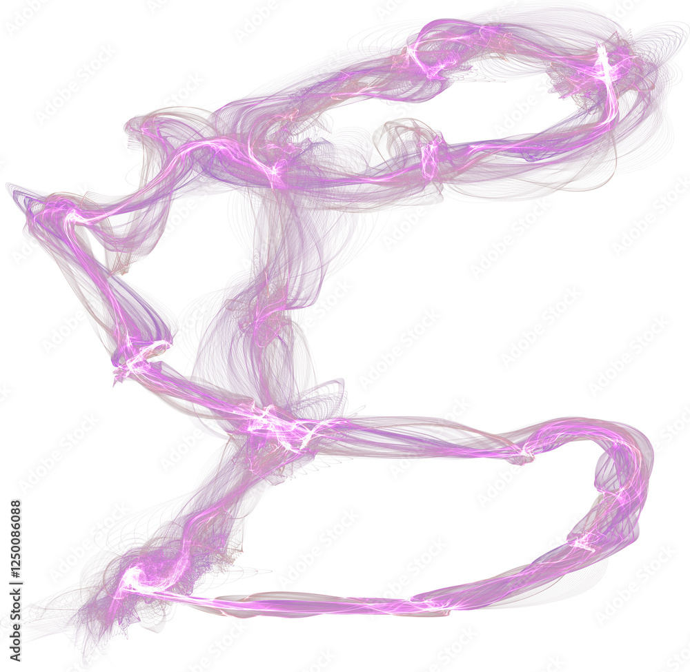 Fototapeta premium Radiant Reflections of Sparkling Amethysts Showcasing Their Mystical Beauty