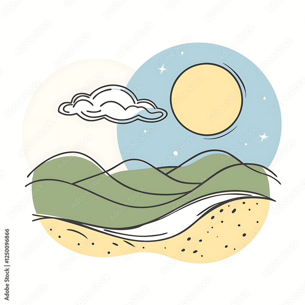 landscape landscape