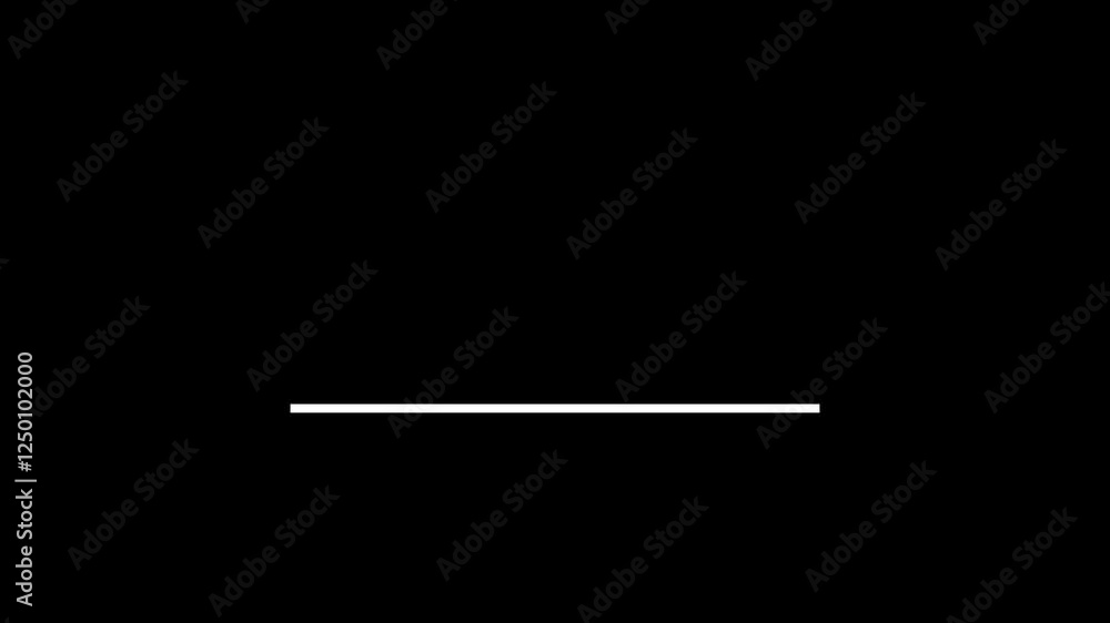 sunset icon animation on black background. sunset icon animation on black background.