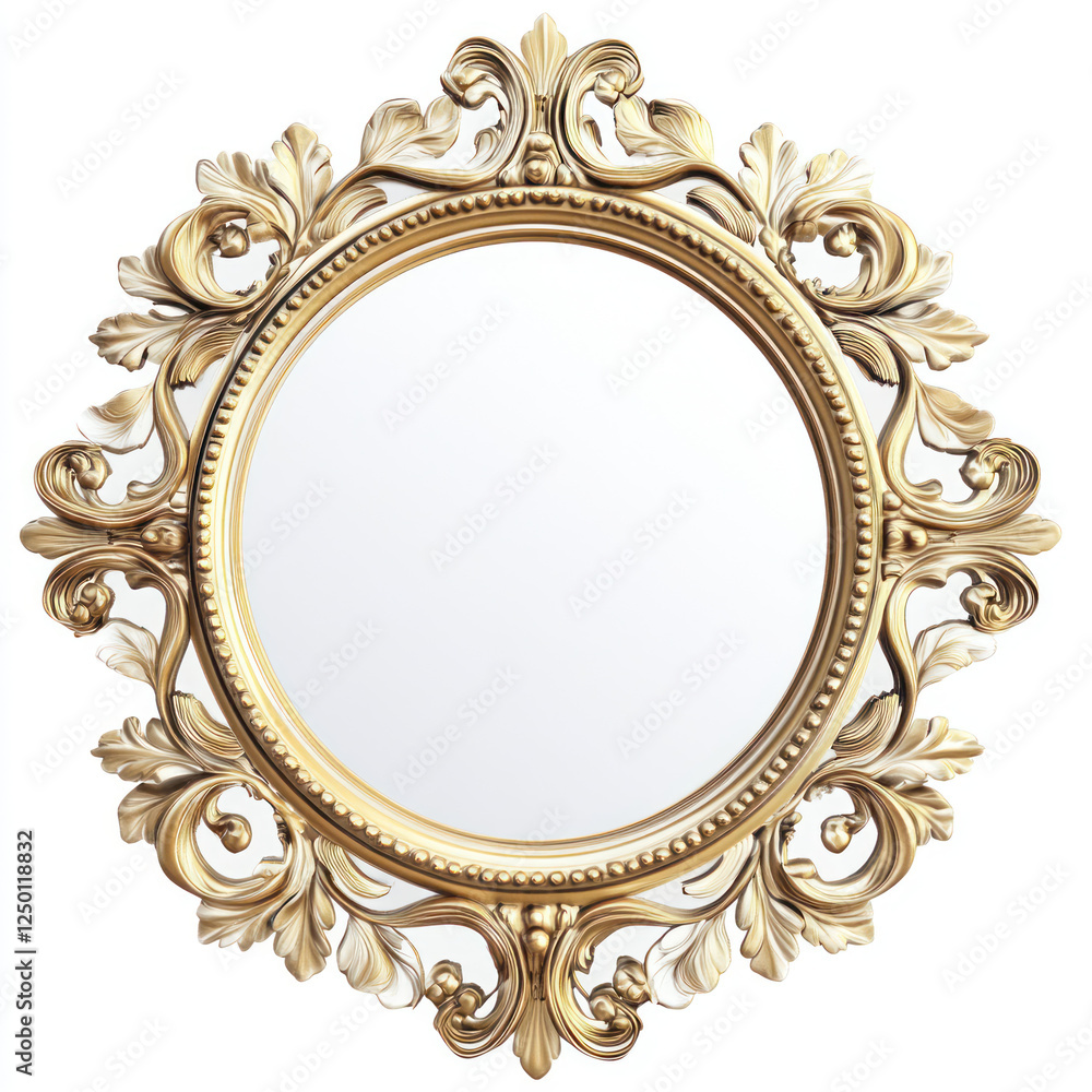mirror mirror