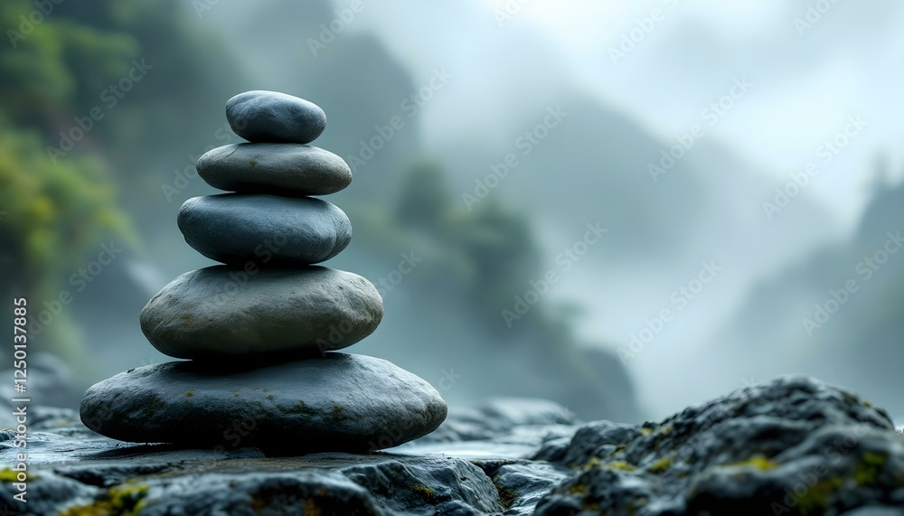 zen, stones, tall, stack, moss, rugged, surfaces, rocky, ledge, mountain, mist, thick, blurred, foggy, background, diffused, natural, light, photorealistic, detail, serene, tranquil, harmony, peaceful zen, stones, tall, stack, moss, rugged, surfaces, rocky, ledge, mountain, mist, thick, blurred, foggy, background, diffused, natural, light, photorealistic, detail, serene, tranquil, harmony, peaceful