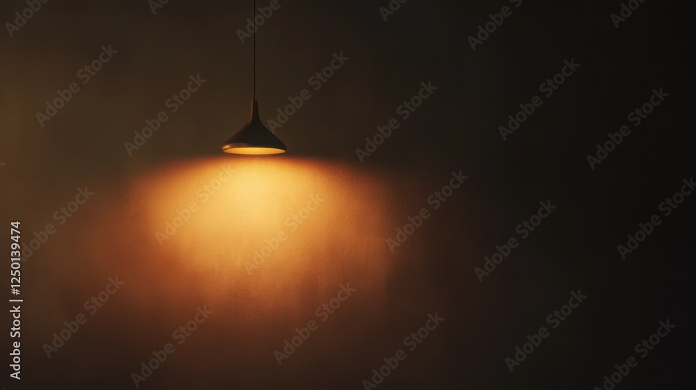 A background with warm atmospheric glow and soft gradient and subtle texture A background with warm atmospheric glow and soft gradient and subtle texture